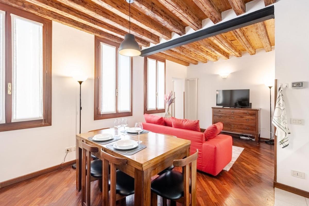 Dimora San Paolo Appartamento *