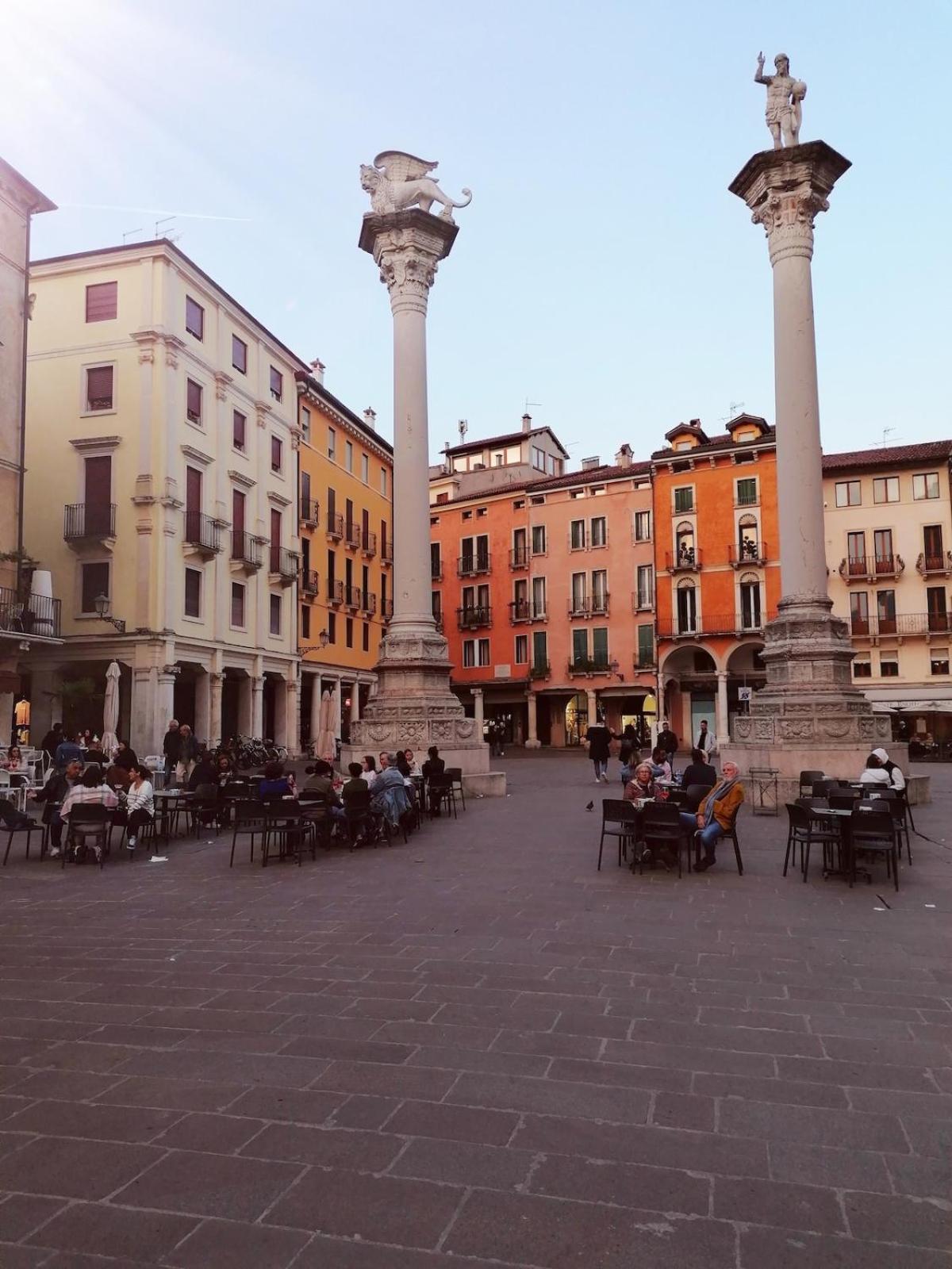 Dimora San Paolo Appartamento
