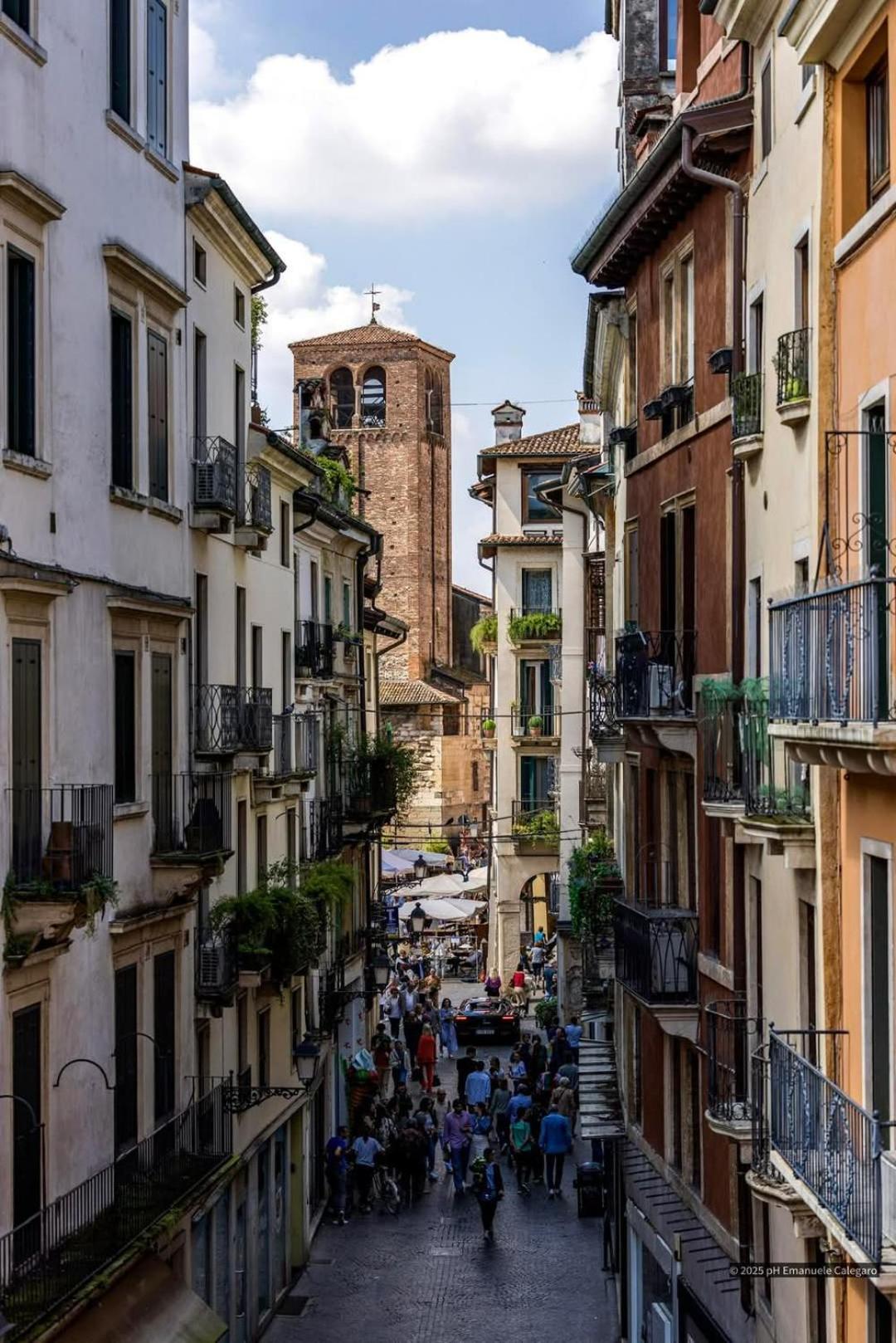 Dimora San Paolo * Vicenza